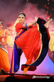 Rachana Narayanankutty feet photo 2