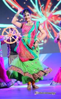 Rachana Narayanankutty feet photo 3