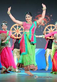 Rachana Narayanankutty feet photo 3