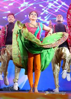 Rachana Narayanankutty feet photo 2
