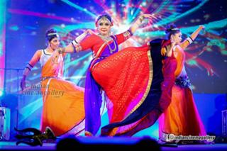 Rachana Narayanankutty feet photo 1