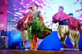 Rachana Narayanankutty feet photo 19