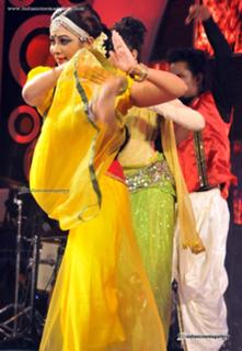 Rachana Narayanankutty feet photo 17