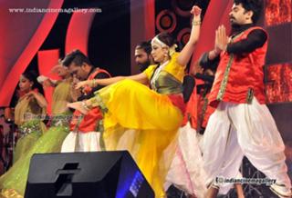 Rachana Narayanankutty feet photo 16