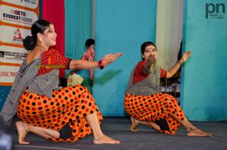 Rachana Narayanankutty feet photo 13