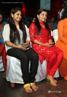 Rachana Narayanankutty feet photo 12