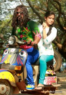 Rachana Narayanankutty feet photo 11