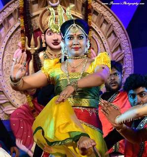 Rachana Narayanankutty feet photo 7