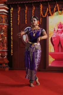 Rachana Narayanankutty feet photo 6