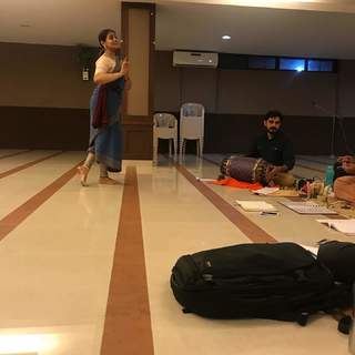 Rachana Narayanankutty feet photo 20