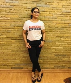 Rachana Narayanankutty feet photo 16
