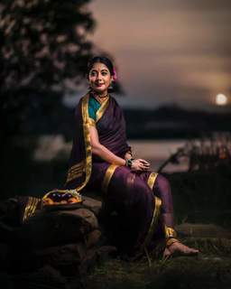 Rachana Narayanankutty feet photo 14