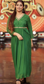 Rachana Narayanankutty feet photo 1