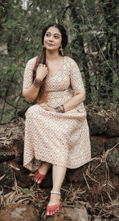 Rachana Narayanankutty feet photo 20