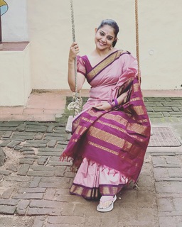 Rachana Narayanankutty feet photo 17