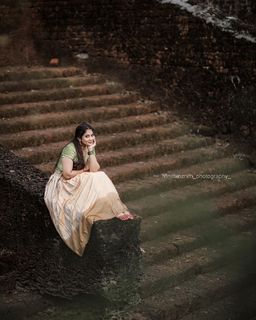 Rachana Narayanankutty feet photo 15