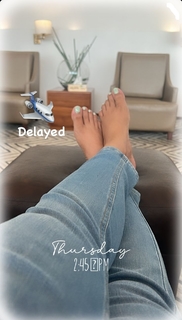 Rachana Narayanankutty feet photo 14