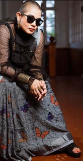 Rachana Narayanankutty feet photo 13