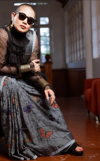 Rachana Narayanankutty feet photo 12