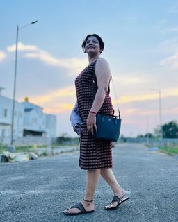 Rachana Narayanankutty feet photo 7