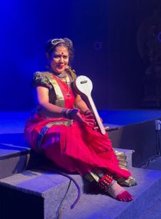 Rachana Narayanankutty feet photo 1