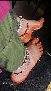 Rachana Narayanankutty feet photo 1