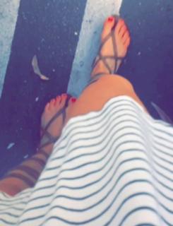 Rachel A. DeMita feet photo thumbnail