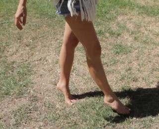 Rachel A. DeMita feet photo thumbnail