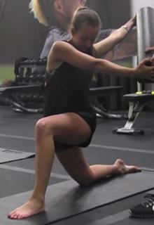 Rachel A. DeMita feet photo thumbnail