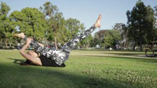 Rachel A. DeMita feet photo thumbnail