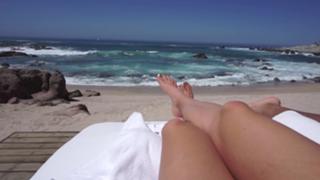 Rachel A. DeMita feet photo thumbnail