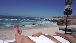 Rachel A. DeMita feet photo thumbnail