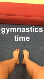 Rachel A. DeMita feet photo thumbnail