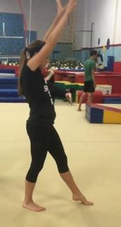 Rachel A. DeMita feet photo thumbnail
