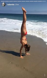 Rachel A. DeMita feet photo thumbnail