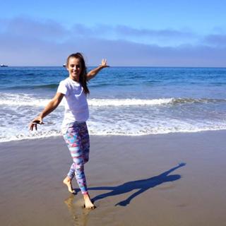 Rachel A. DeMita feet photo thumbnail