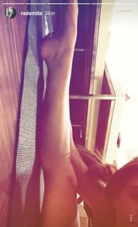 Rachel A. DeMita feet photo thumbnail