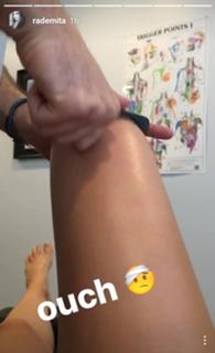 Rachel A. DeMita feet photo thumbnail