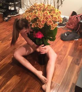 Rachel A. DeMita feet photo thumbnail