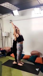 Rachel A. DeMita feet photo thumbnail