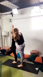 Rachel A. DeMita feet photo thumbnail