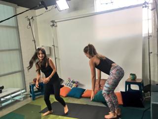 Rachel A. DeMita feet photo thumbnail