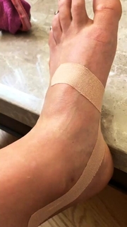 Rachel A. DeMita feet photo thumbnail