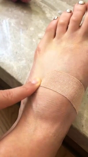 Rachel A. DeMita feet photo thumbnail