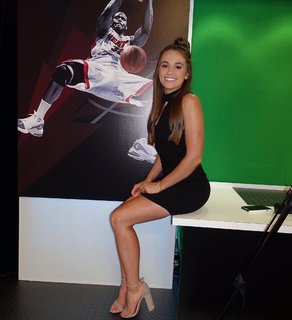 Rachel A. DeMita feet photo thumbnail