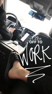 Rachel A. DeMita feet photo thumbnail