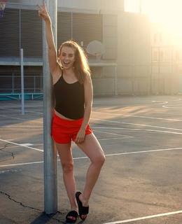 Rachel A. DeMita feet photo thumbnail
