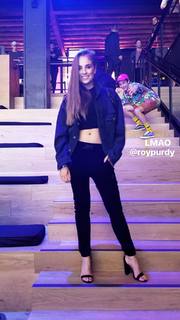 Rachel A. DeMita feet photo thumbnail