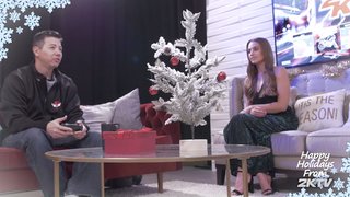 Rachel A. DeMita feet photo thumbnail