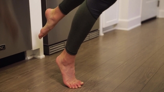 Rachel A. DeMita feet photo thumbnail